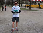 Neujahrslauf 2018 im Hofgarten (©Foto: Martin Schmitz)